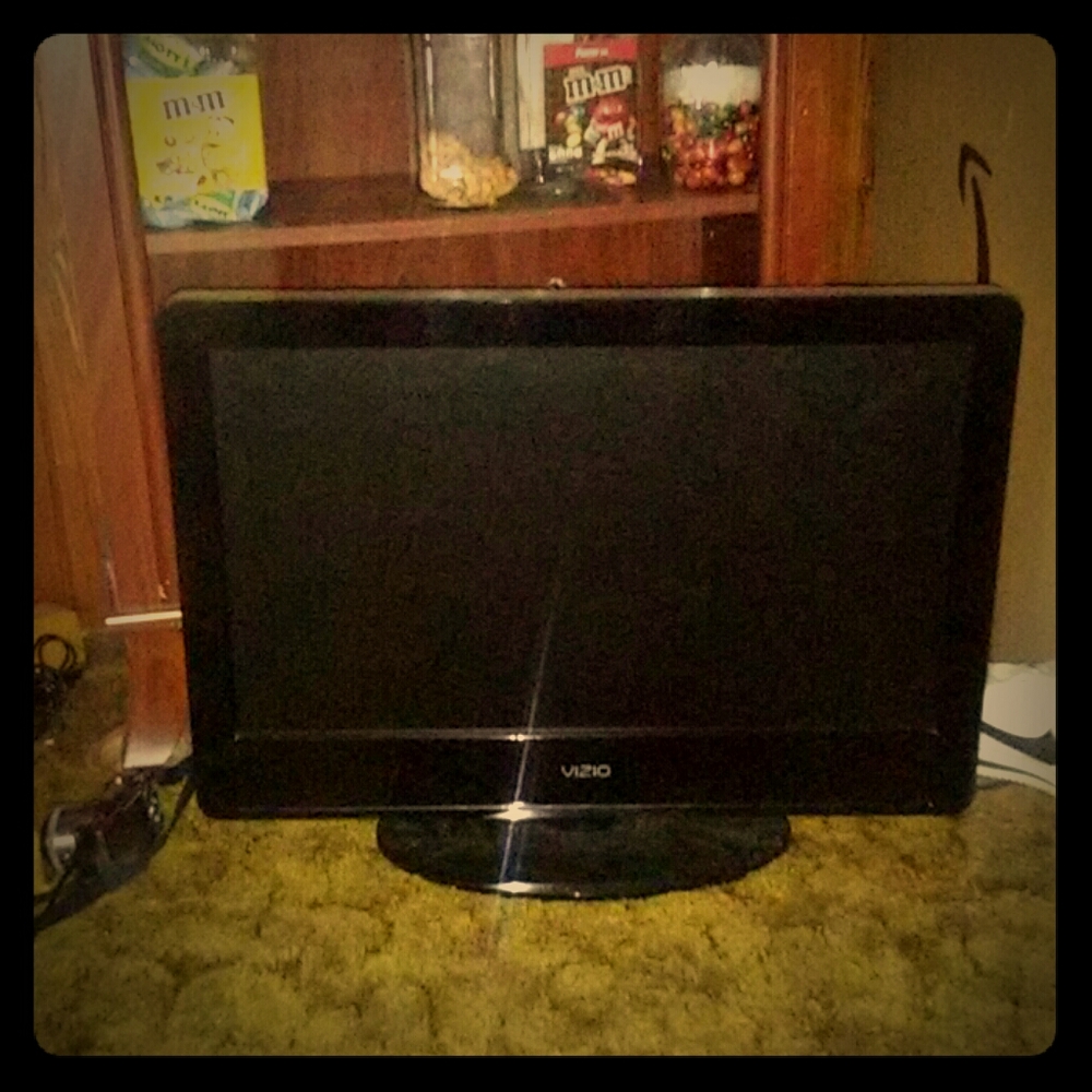 Vizio tv